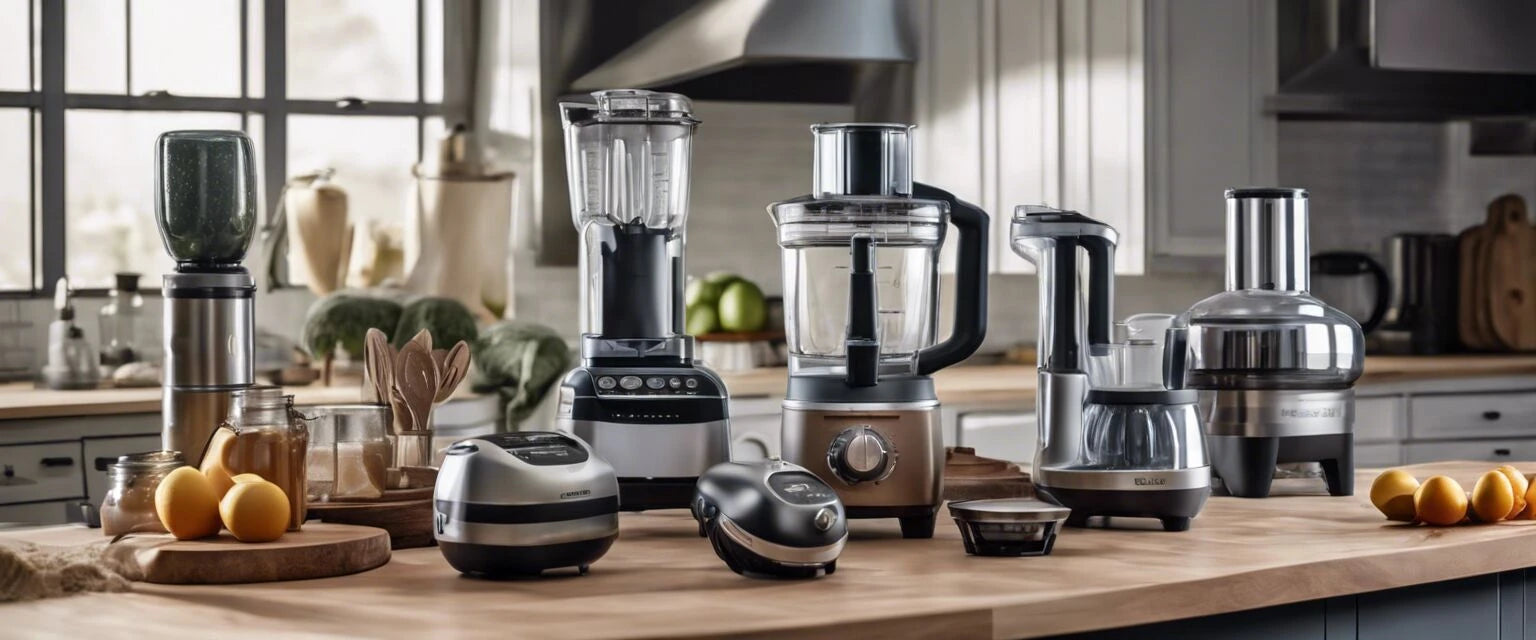 Small Appliances