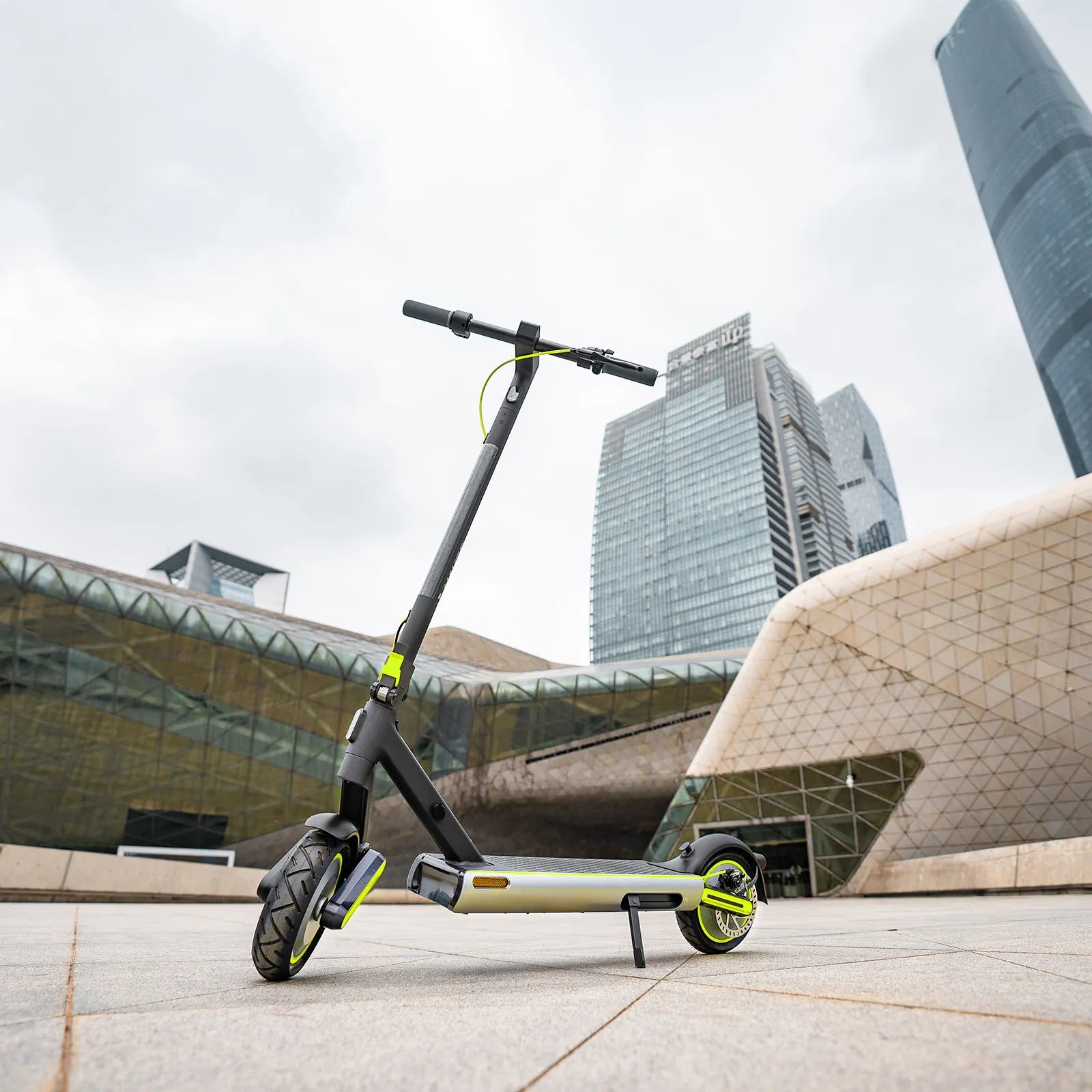 Electric Scooters