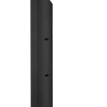 Pelonis 1500-Watt 30 in. Digital Tower Indoor Ceramic Heater Quiet Operation W/Safety Overheat Protection and Fan Mode Black PHT30D7BBB - Certified Refurbished