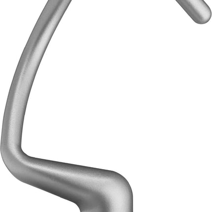 Cuisinart Stand Mixer 12 Speed 5.5 Quart Stainless Steel Bowl Chefs Whisk Mixing Paddle Dough Hook Splash Guard w/Pour Spout SM-50FR WHITE Certified Refurbished