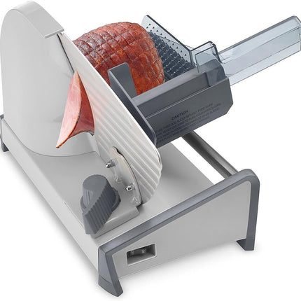 Cuisinart Kitchen Pro Food Slicer FS-75 Stainless Steel - Certified Refurbished