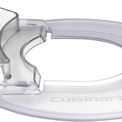Cuisinart Stand Mixer 12 Speed 5.5 Quart Stainless Steel Bowl Chefs Whisk Mixing Paddle Dough Hook Splash Guard w/Pour Spout SM-50BKFR ONYX BLACK Certified Refurbished
