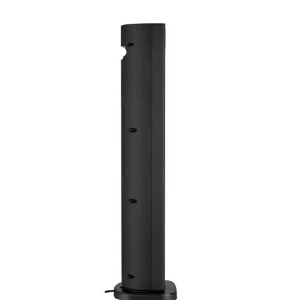 Pelonis 1500-Watt 30 in. Digital Tower Indoor Ceramic Heater Quiet Operation W/Safety Overheat Protection and Fan Mode Black PHT30D7BBB - Certified Refurbished