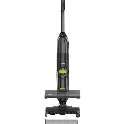 Eureka NEW400 Wet Dry Vacuum Cleaner Black Color Certified Refurbished