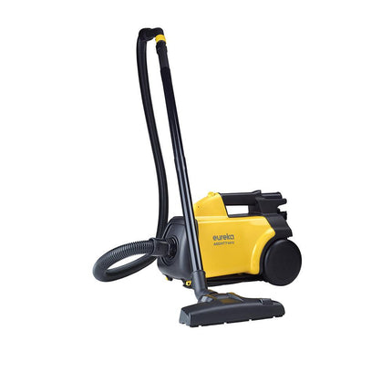 Eureka 3670G Mighty Mite Vacuum Cleaner Yellow Color Certified Refurbished