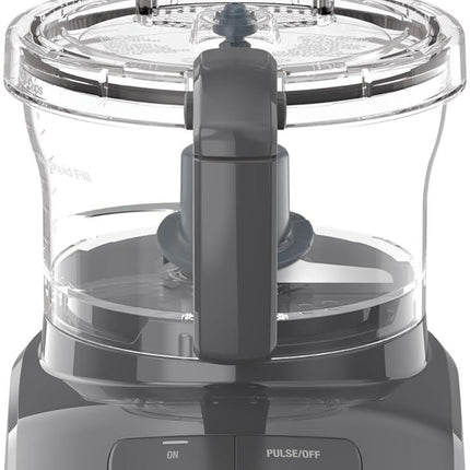 Cuisinart 7-Cup Food Processor FP-7 Gray - Certified Refurbished