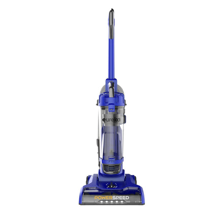 Eureka NEU188 Upright Vacuum Cleaner Blue Color Certified Refurbished