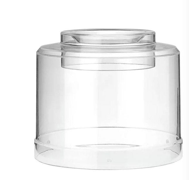 Cuisinart ICE-21FR 1.5 Quart Ice Cream Maker White Certified Refurbished