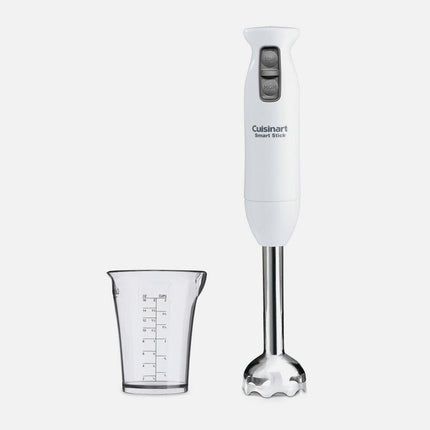Cuisinart Smart Stick 2 Speed Hand Blender CSB-75 White - Certified Refurbished