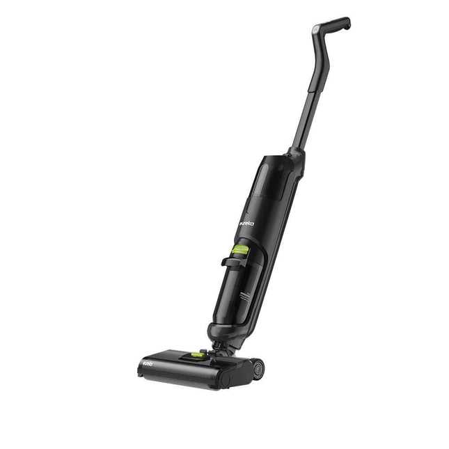 Eureka NEW400 Wet Dry Vacuum Cleaner Black Color Certified Refurbished