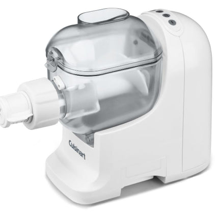 Cuisinart Pastafecto Pasta/Bread Dough Maker White - Certified Refurbished