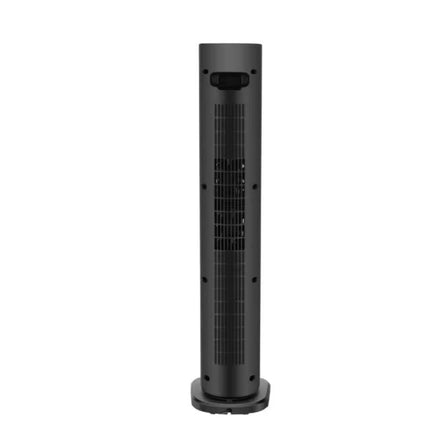 Pelonis 1500-Watt 30 in. Digital Tower Indoor Ceramic Heater Quiet Operation W/Safety Overheat Protection and Fan Mode Black PHT30D7BBB - Certified Refurbished