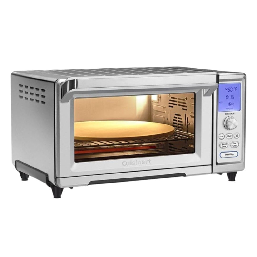 Chef’s Convection Toaster Oven - Certified Refurbished