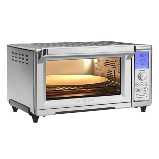 Cuisinart Chefs Convection Toaster Oven - Certified Refurbished