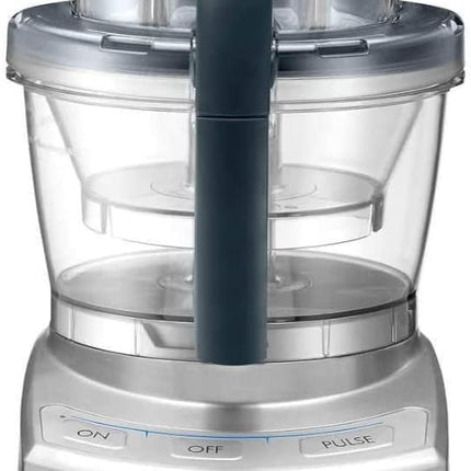 Cuisinart Elite Collection 12-Cup Die Cast Food Processor with Stainless Blades - Certified Refurbished