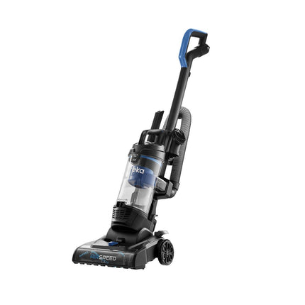 Eureka NEU110 Blaze Air Speed Vacuum Cleaner Blue Color Certified Refurbished
