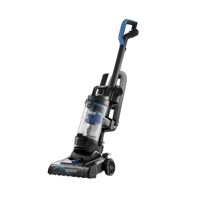 Eureka NEU110 Blaze Air Speed Vacuum Cleaner Blue Color Certified Refurbished