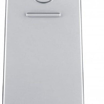 Cuisinart Chrome Deluxe Can Opener CCO-55 Gray - Certified Refurbished