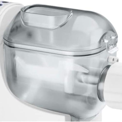 Cuisinart Pastafecto Pasta/Bread Dough Maker White - Certified Refurbished