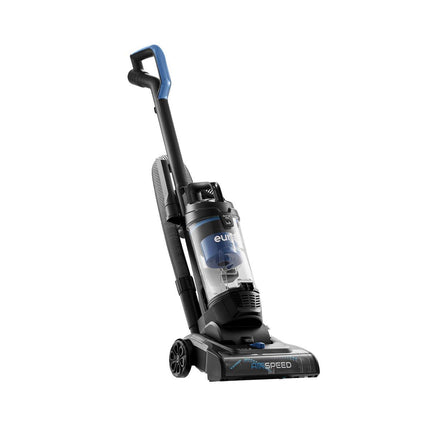Eureka NEU110 Blaze Air Speed Vacuum Cleaner Blue Color Certified Refurbished
