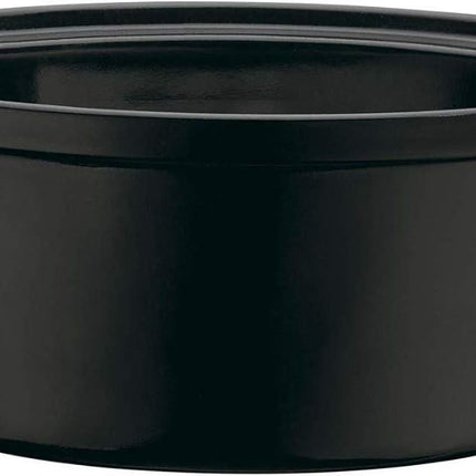 Cuisinart 3.5 Quart Slow Cooker PSC-350 Chrome - Certified Refurbished