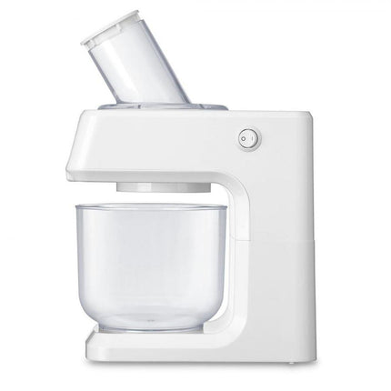 Cuisinart PrepExpress Slicer Shredder and Spiralizer SSL-100 White - Certified Refurbished