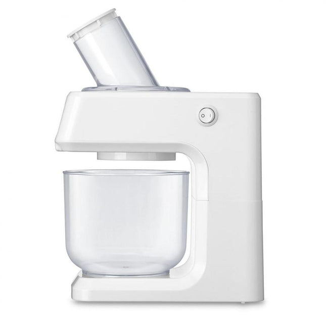 Cuisinart PrepExpress Slicer Shredder and Spiralizer SSL-100 White - Certified Refurbished