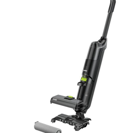 Eureka NEW400 Wet Dry Vacuum Cleaner Black Color Certified Refurbished