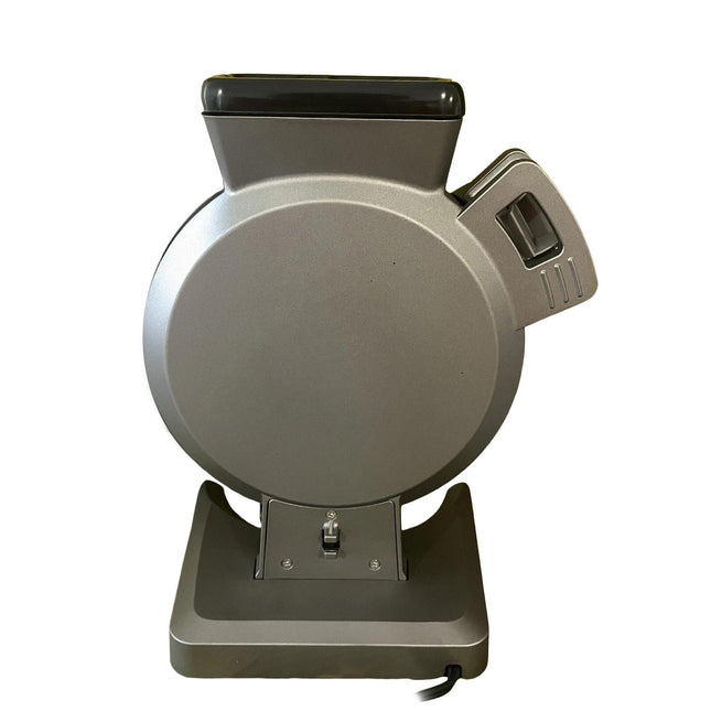 Cuisinart WAF-V200 Vertical Waffle Maker Ruby Color Certified Refurbished