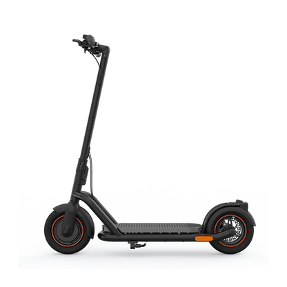 Certified Refurbished Navee N65 Electric Scooter