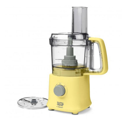 Cuisinart Mini Processor MP300T Yellow Color Certified Refurbished