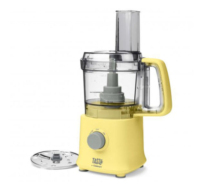 Cuisinart Mini Processor MP300T Yellow Color Certified Refurbished