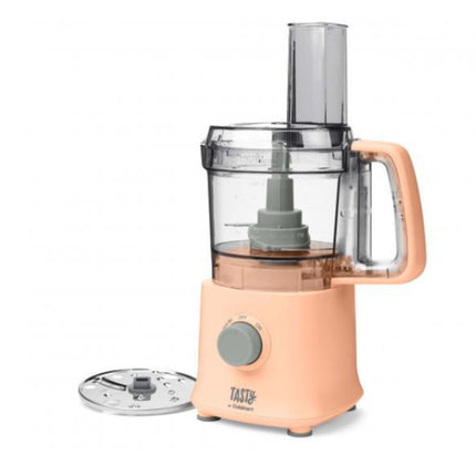 Cuisinart Mini Processor MP300T Orange Color Certified Refurbished