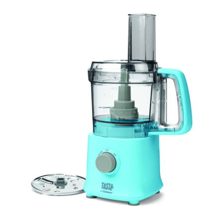 Cuisinart Mini Processor MP300T Blue Color Certified Refurbished