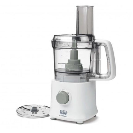 Cuisinart Mini Processor MP300T White Color Certified Refurbished