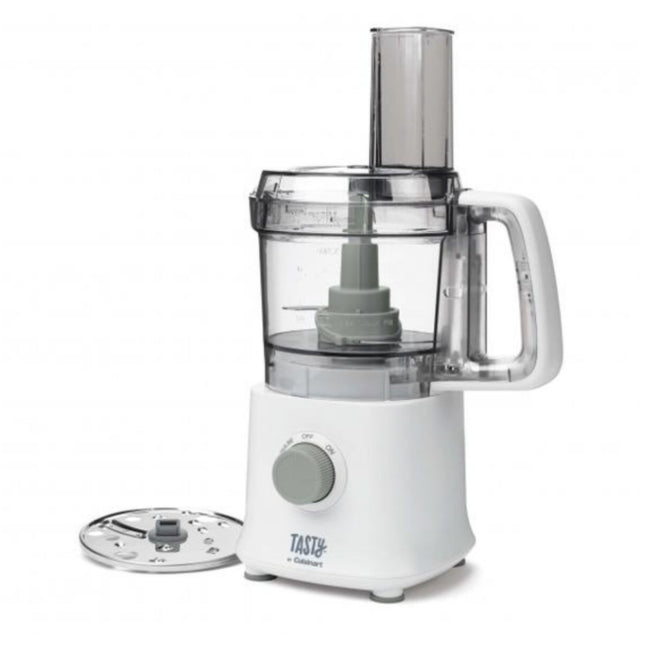 Cuisinart Mini Processor MP300T White Color Certified Refurbished