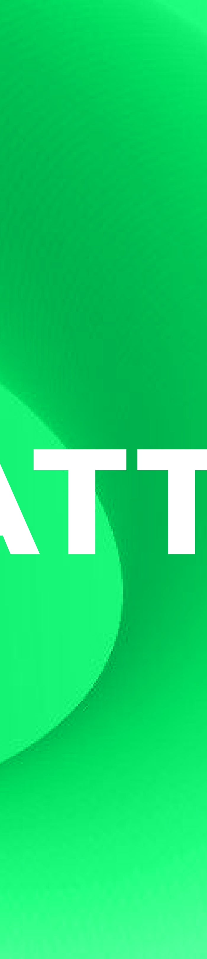 <h1>Blogs Matter</h1>