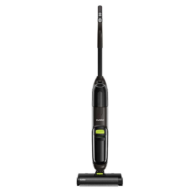 Eureka NEW400 Wet Dry Vacuum Cleaner Black Color Certified Refurbished