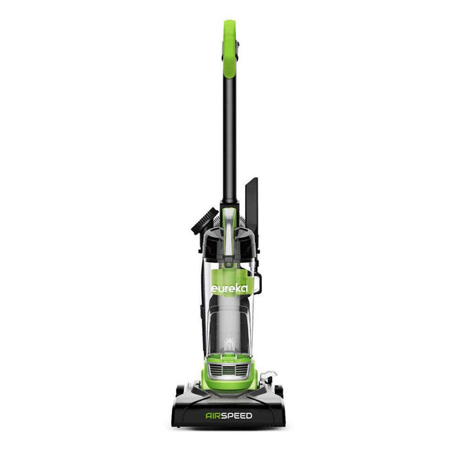 Eureka NEU100 Air Speed Compact Vacuum Cleaner Green Color Certified Refurbished