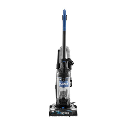 Eureka NEU110 Blaze Air Speed Vacuum Cleaner Blue Color Certified Refurbished