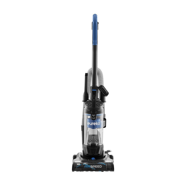 Eureka NEU110 Blaze Air Speed Vacuum Cleaner Blue Color Certified Refurbished