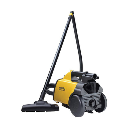 Eureka 3670G Mighty Mite Vacuum Cleaner Yellow Color Certified Refurbished