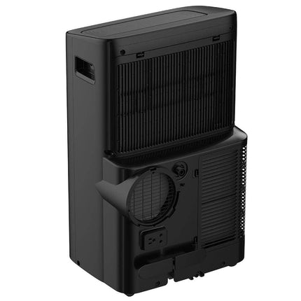 Toshiba 10,000 BTU Smart WiFi Portable Air Conditioner Black PX1011CWRUFR Certified Refurbished