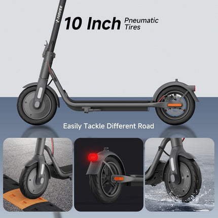 Navee V50 Electric Scooter 700W - Certified Refurbished
