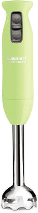Cuisinart Smart Stick 2 Speed Hand Blender CSB-75 Key Lime - Certified Refurbished