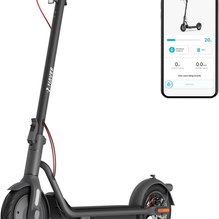 Navee V50 Electric Scooter 700W - Certified Refurbished