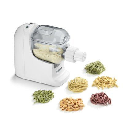 Cuisinart Pastafecto Pasta/Bread Dough Maker White - Certified Refurbished