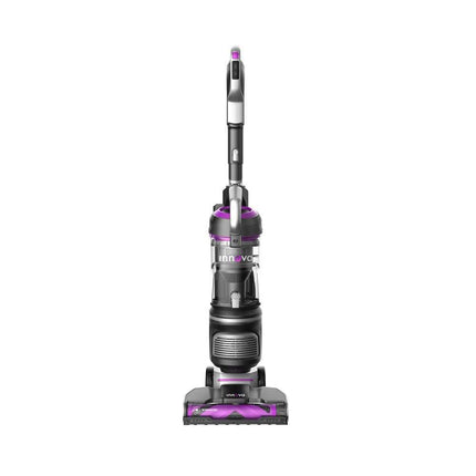 Eureka NEU700 Innova Upright Vacuum Cleaner Purple Color Certified Refurbished