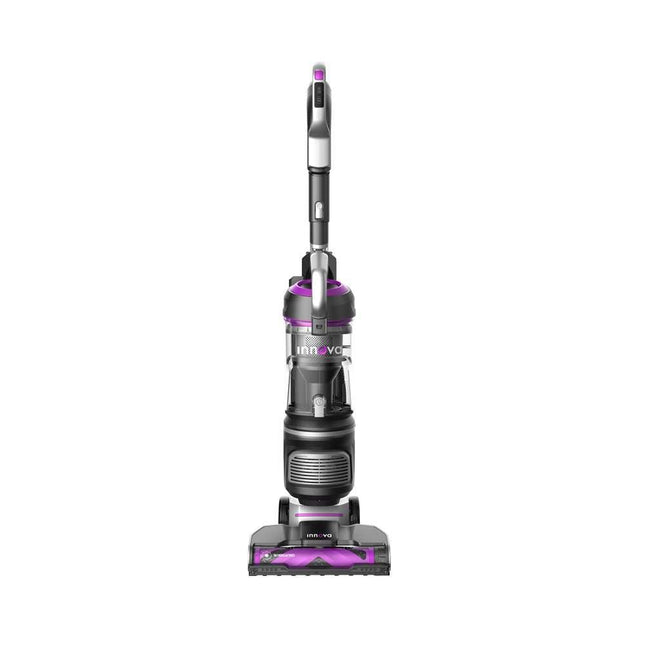 Eureka NEU700 Innova Upright Vacuum Cleaner Purple Color Certified Refurbished