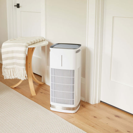 Cuisinart PuRXium Freestanding HEPA Air Purifier CAP-1000 - Certified Refurbished